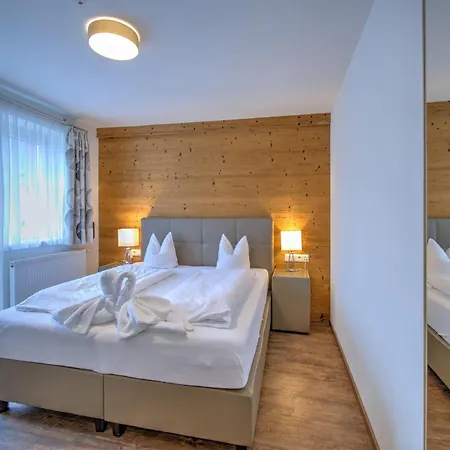 Apartment Ski-in, Ski-out Brunner Apartment, Wildschoenau, Cleaning Included *