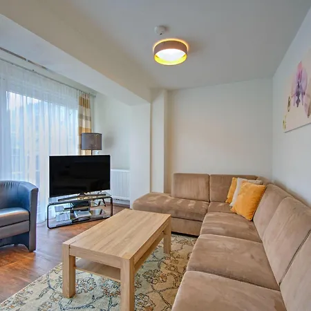 Ski-in, Ski-out Brunner Apartment, Wildschoenau, Cleaning Included