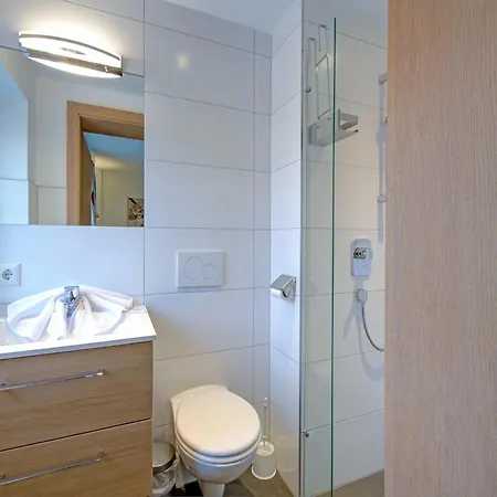 דירה Ski-in, Ski-out Brunner Apartment, Wildschoenau, Cleaning Included נידראו