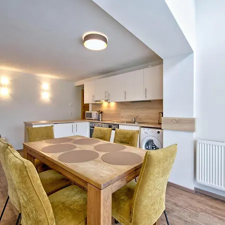 דירה Ski-in, Ski-out Brunner Apartment, Wildschoenau, Cleaning Included
