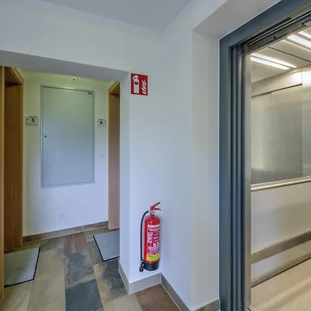 Ski-in, Ski-out Brunner Apartment, Wildschoenau, Cleaning Included