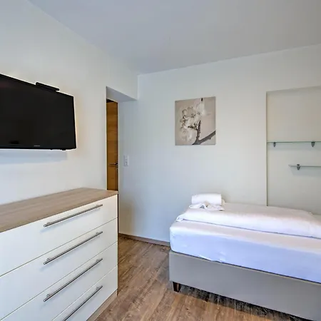 דירה Ski-in, Ski-out Brunner Apartment, Wildschoenau, Cleaning Included *